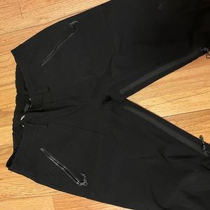 Burton Women's Black SnowPants